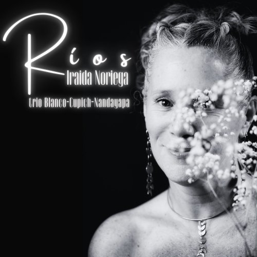 Iraida Noriega - Ríos (2025) Hi Res