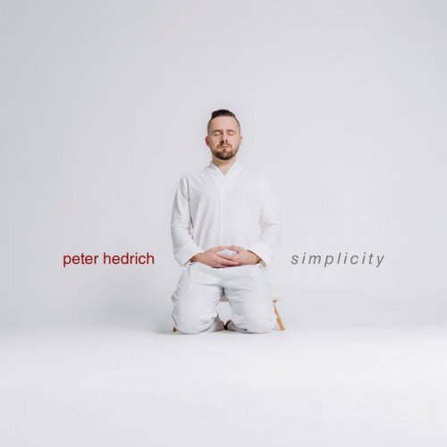Peter Hedrich - simplicity (2025) [Hi-Res]