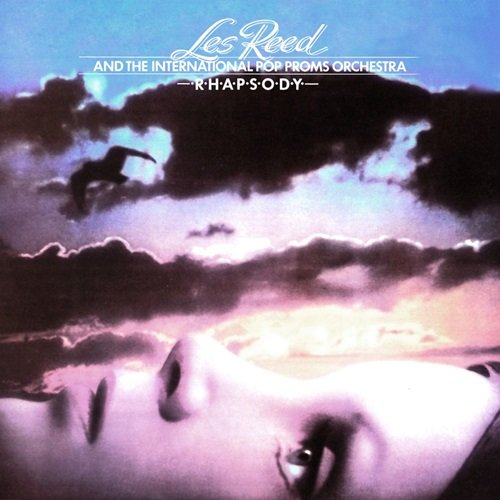 Les Reed & The International Pop Proms Orchestra – Rhapsody (1978)