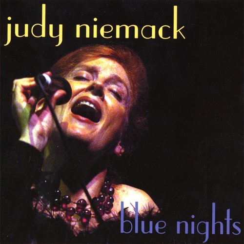 Judy Niemack – Blue Nights (2007)