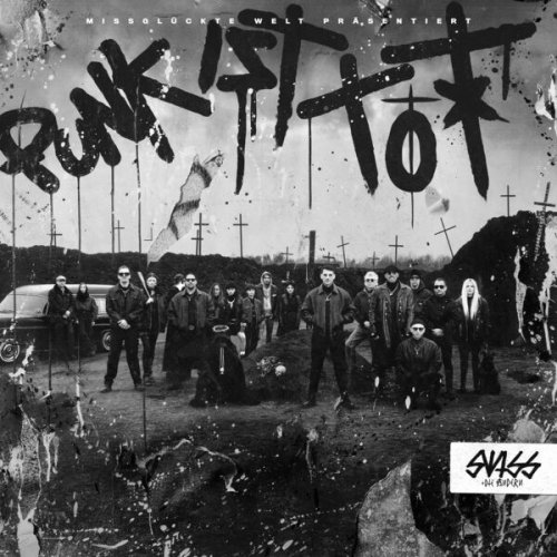 Swiss & Die Andern - Punk ist tot (2025) Hi-Res