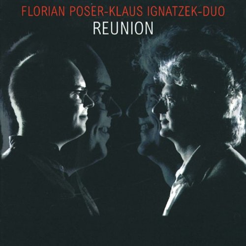 Florian Poser - Reunion (1995)