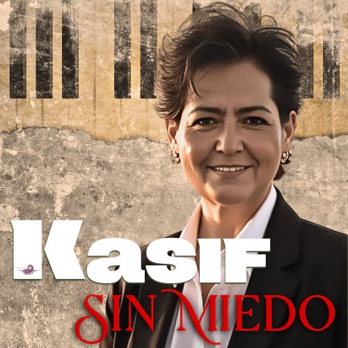 Kasif - Sin Miedo (2025)