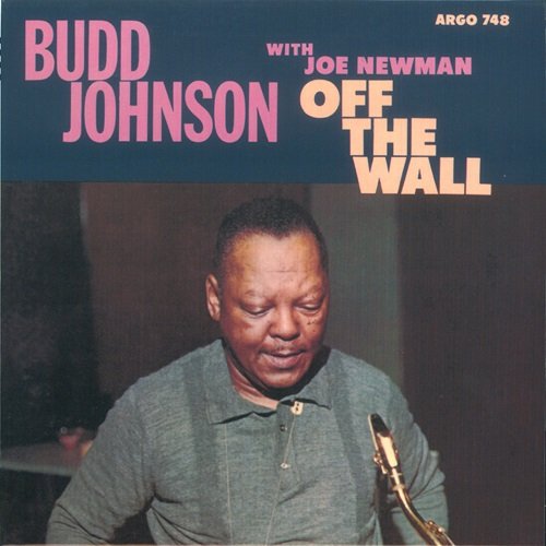 Buddy Johnson - Off The Wall (1964)