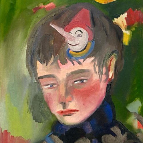 Nicolas Fehr - Der Clown (2025) Hi-Res