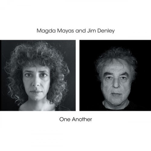 Magda Mayas and Jim Denley - One Another (2025)