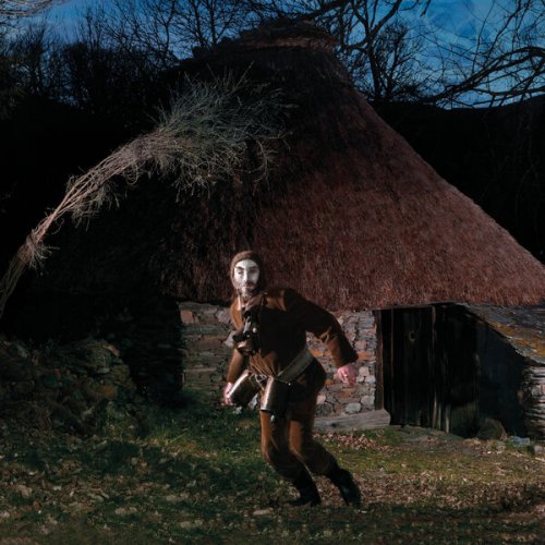 Carlos Ares - La Boca del Lobo (2025) Hi-Res