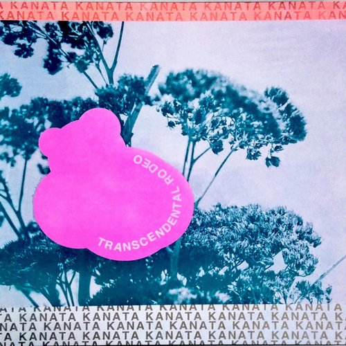 Transcendental Rodeo - Kanata (2025 Remaster) (2025) Hi-Res