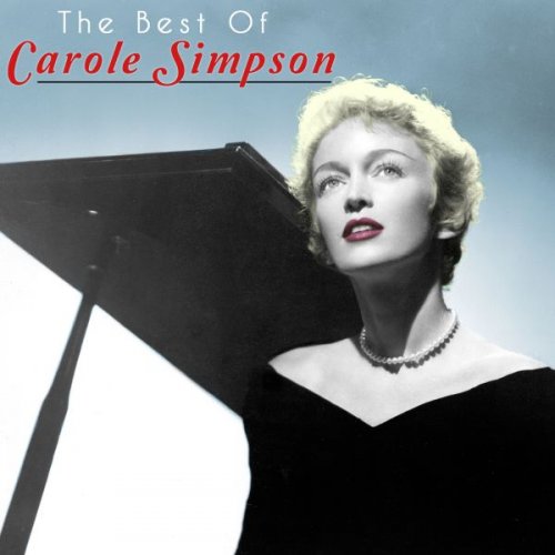 Carole Simpson - The Best Of (2016)