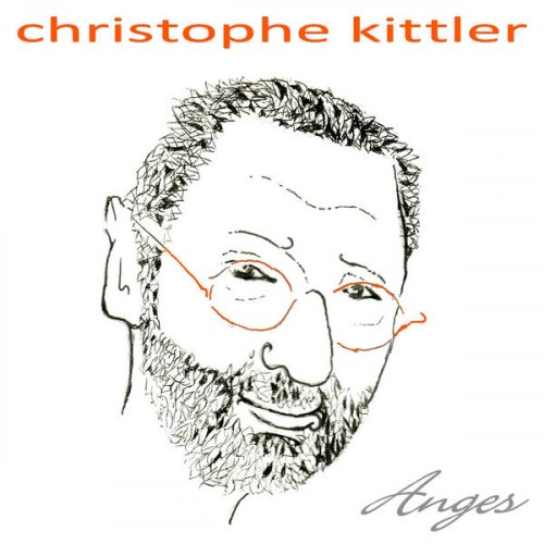 Christophe Kittler, Jean-Paul Flores -  Anges (2025) Hi-Res
