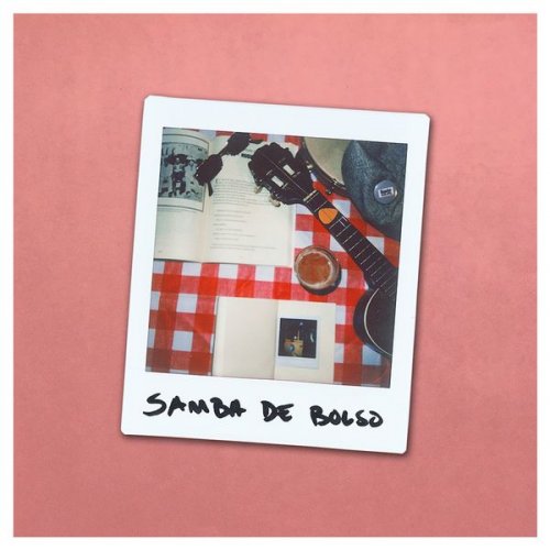 Orquestra Bamba Social, Tiago Nacarato - Samba de Bolso (2020)