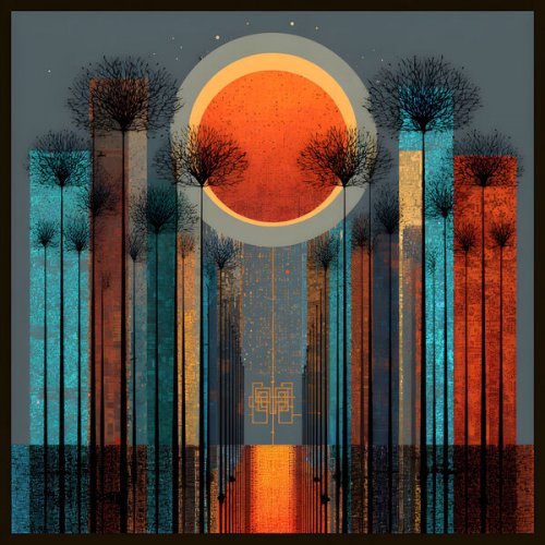 Clapcode - Palmasphere (2025)