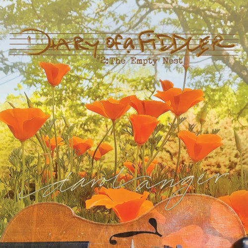 Darol Anger - Diary of a Fiddler #2: The Empty Nest (2025) [Hi-Res]