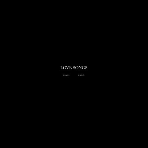 Sara Lundén, Christer Bothén - Love Songs (2019) [Hi-Res]