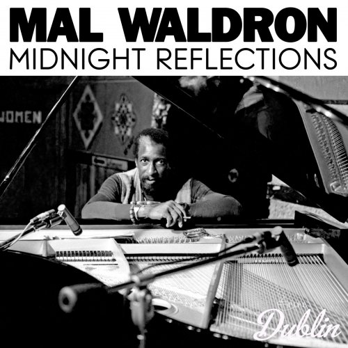 Mal Waldron - Midnight Reflections (Remastered) (2025) Hi-Res
