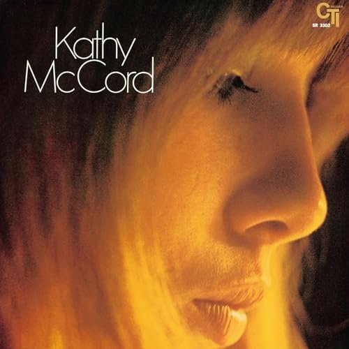 Kathy McCord - Kathy McCord -Rainbow Bridge- (2025) Hi-Res