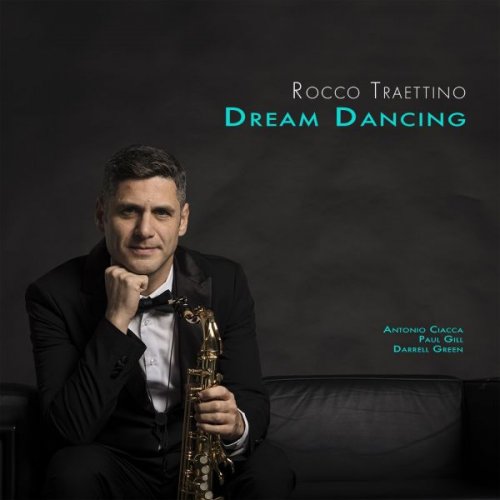 Rocco Traettino - Dream Dancing (2025)