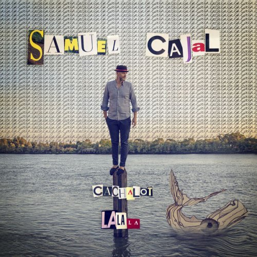 Samuel Cajal - Cachalot lalala (2023) Hi-Res