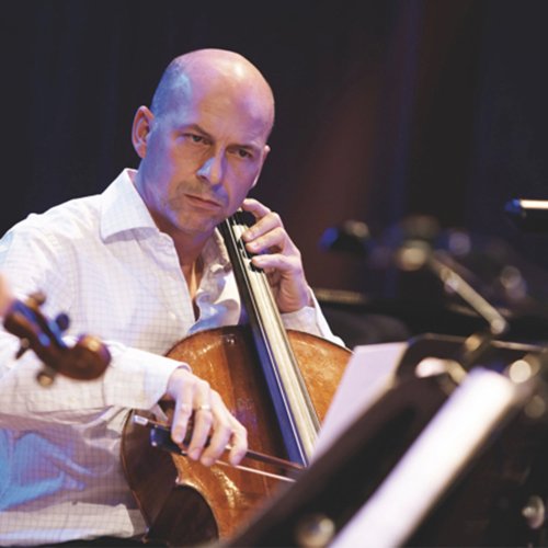 Tim Hugh - Bach: Complete Cello Suites (2005)