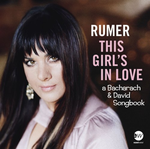 Rumer - This Girl's in Love (A Bacharach & David Songbook) (2016) {Japan Edition}