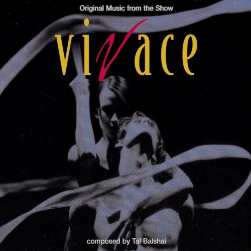Tal Balshai Orchestra - Vivace (2003)