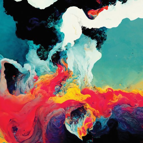 Rafiq Bhatia - Environments (2025) [Hi-Res]