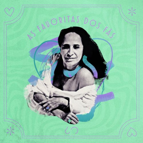 Maria Bethania - As Favoritas dos Fãs (2025)
