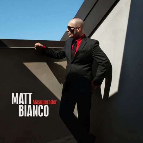 Matt Bianco - Masquerader (2025)