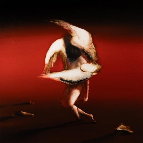 Maruja - Pain to Power (2025) [Hi-Res]