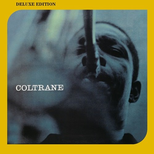 John Coltrane Quartet - Coltrane (Deluxe Edition) (1957)