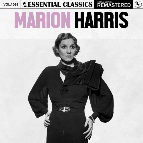 Marion Harris - Essential Classics, Vol. 1069: Marion Harris (2025)