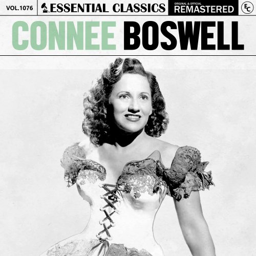 Connee Boswell - Essential Classics, Vol. 1076: Connee Boswell (2025)