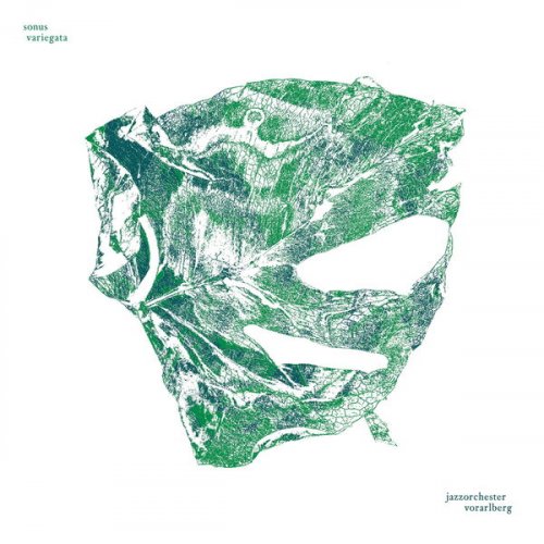 Jazzorchester Vorarlberg - Sonus Variegata (2025)