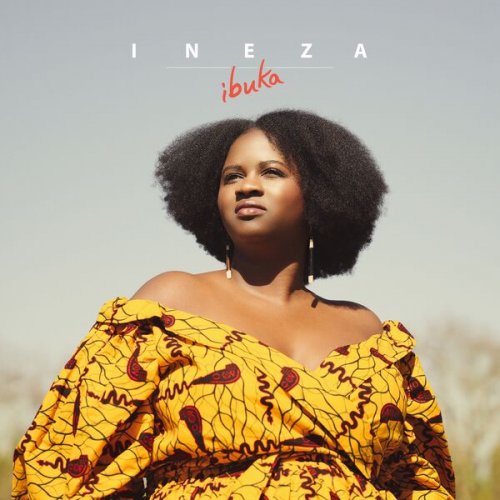 Ineza - IBUKA (2025) [Hi-Res]