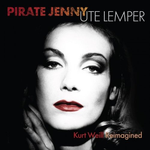 Ute Lemper - Pirate Jenny (2025)