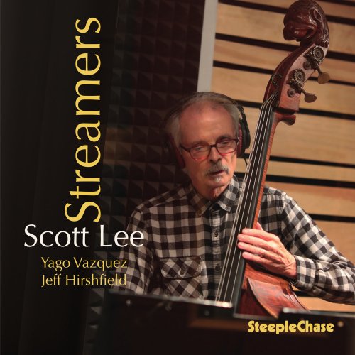 Scott Lee - Streamers (2025)