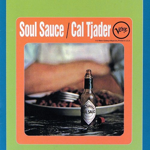 Cal Tjader - Soul Sauce (1964) Flac