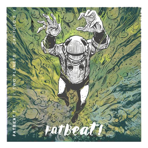 Fatbeat! - Two Planets/Capítulo 2 (2025) Hi-Res