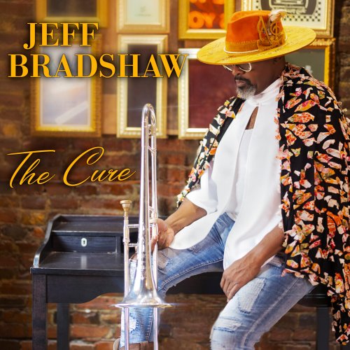 Jeff Bradshaw - The Cure (2025)