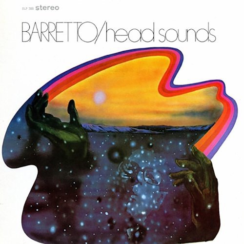 Ray Barretto - Head Sounds (1972)