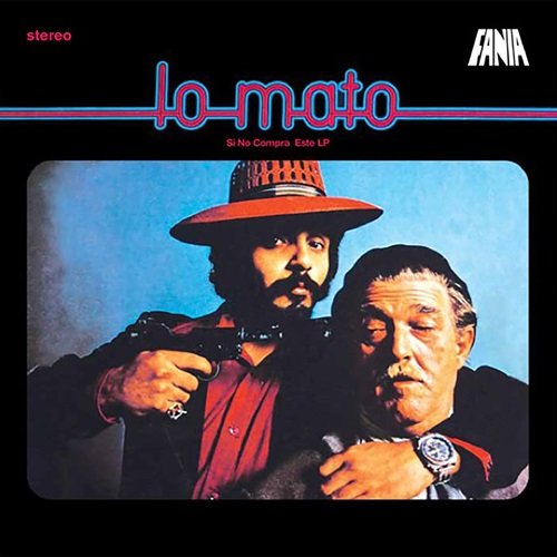Willie Colón & Hector Lavoe - Lo Mato (1973)