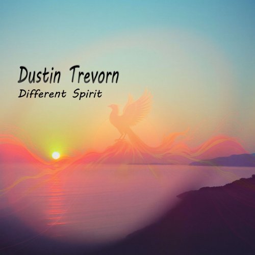 Dustin Trevorn - Different Spirit (2025) Hi-Res