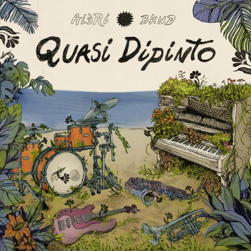 Alèri - Quasi Dipinto (2025) Hi-Res