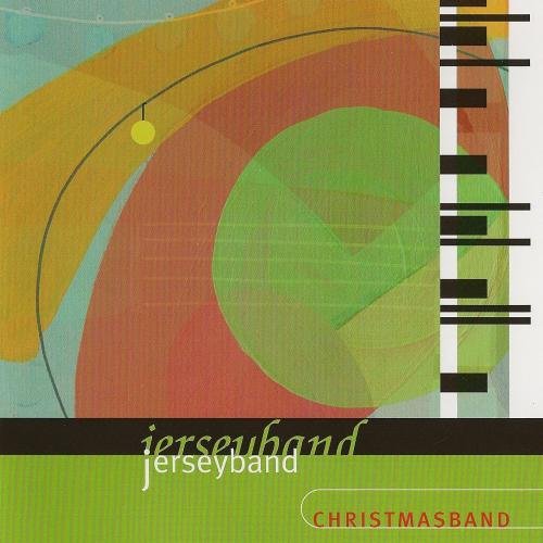Jerseyband - Christmasband (2001)