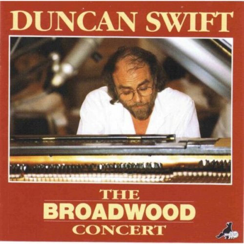 Duncan Swift - The Broadwood Concert (2025)