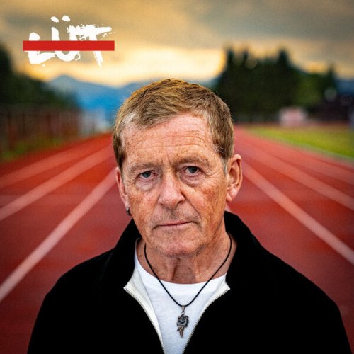 LÜT - LÜT (2025) Hi-Res
