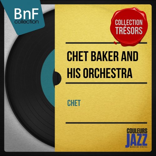 Chet Baker - Chet (Mono Version) (2013) Hi-Res