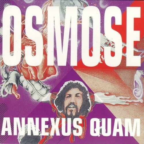 Annexus Quam – Osmose (1970)