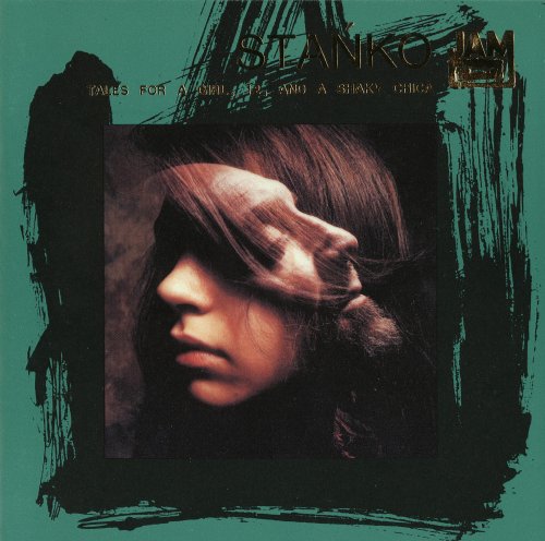 Stańko - Tales For A Girl, 12, And A Shaky Chica (1991)