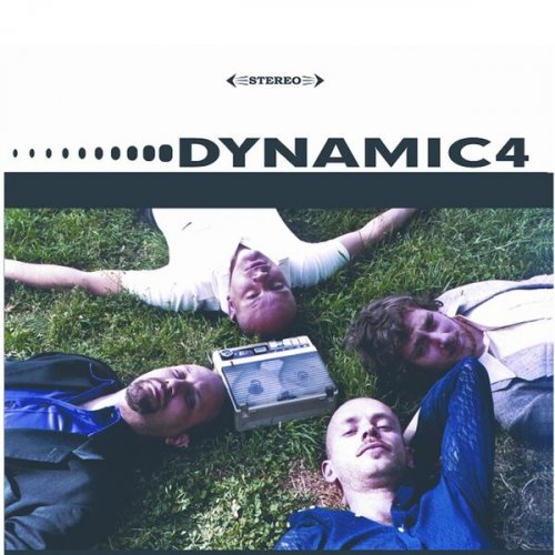 Dymanic 4 - My Favourite Beats (2004)